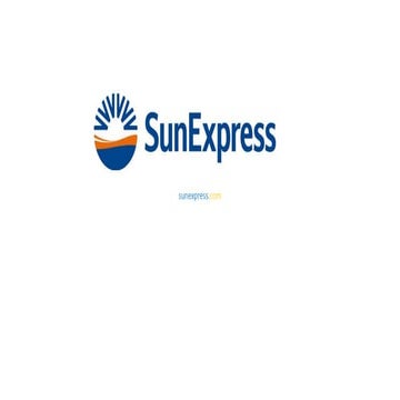 Sunexpress | PPTX