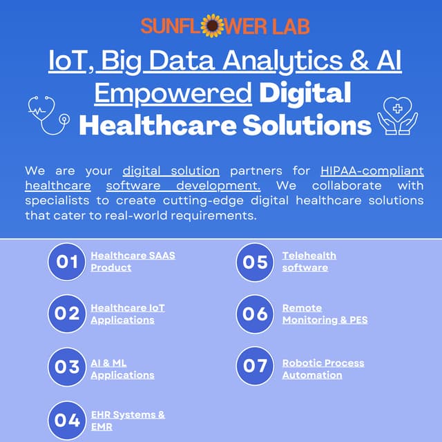 Sunflower Lab Digital Healthcare Product.pdf