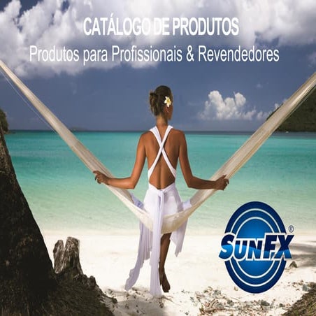 SunFX Catalogue