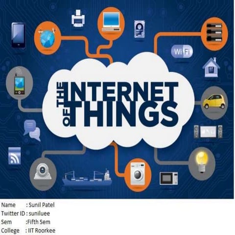 Heads Up Display : A smart navigation system