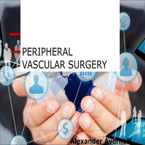Endovascular Treatments.pptx