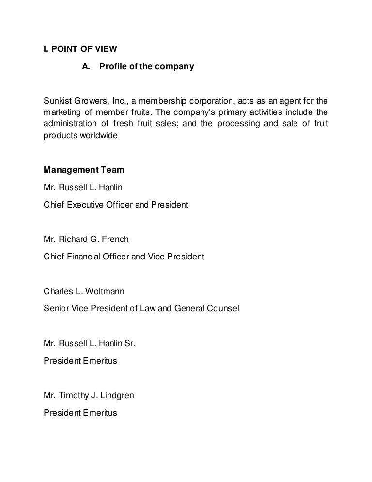 Sunkist orange image