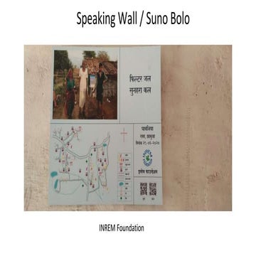Suno bolo -  standard operating procedure