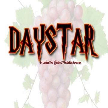 Daystar