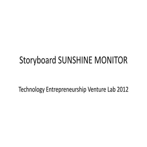 Xavierarroyo presentations