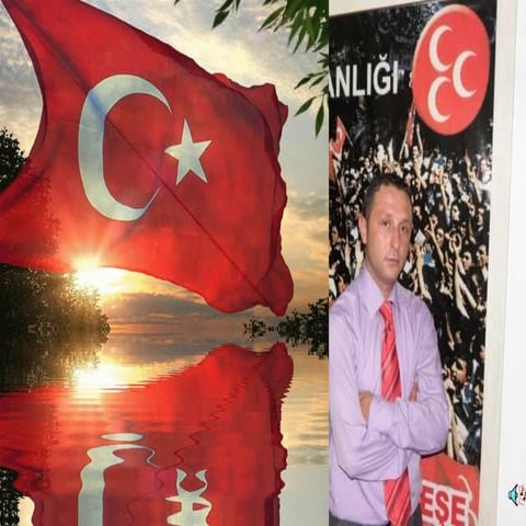 Bir TÜRK Dünyaya Bedel.