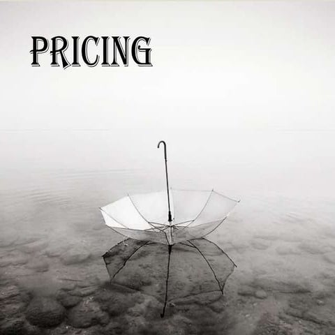 Sunu1 pelin-pricing