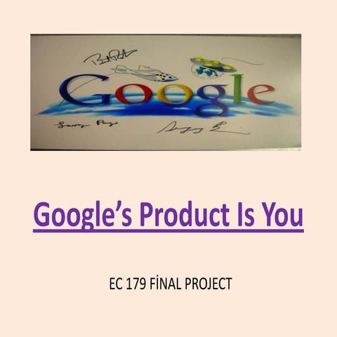 Project-google