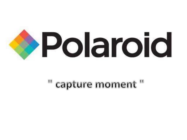 Polaroid successes and failures