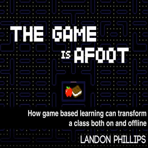 Gamification & Virtual Reality for student Assessment | PDF