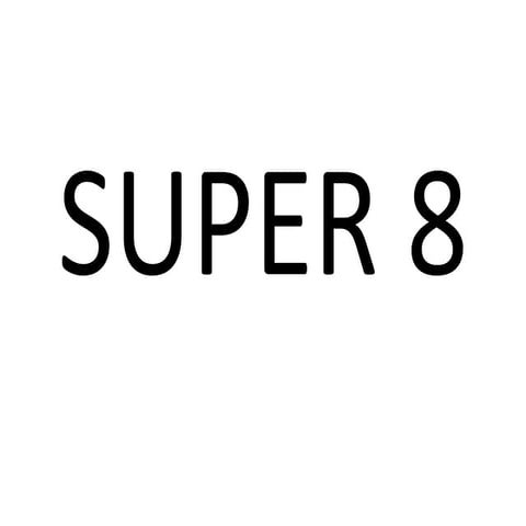 Super 8