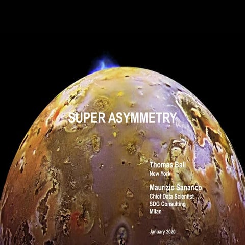 Super Asymmetry: Analysis and Insights into Extremes