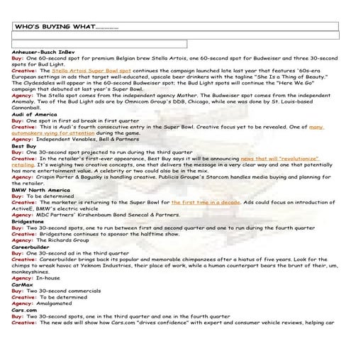 Bus Com Chapter 6 Textbook | PDF