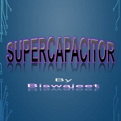 Supercapacitor.pptx