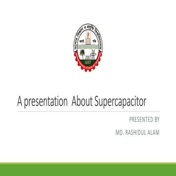 supercapacitor.pptx