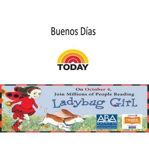 Super catarina y los super insectos