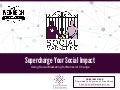 Supercharge Your Social Impact: Using Social Marketing for Behavior Change (Preview of Free eBook)