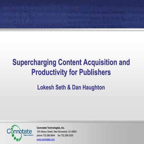 The Talmud As A Template For Digital Publishing Presentation | PPT