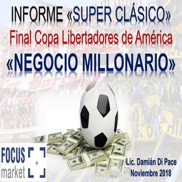 Superclasico