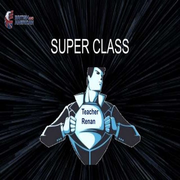 Super class 12 to 15