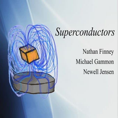 Superconductor1