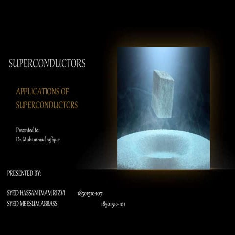 Superconductors_ppt.ppt