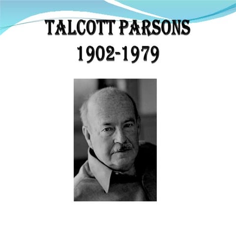 Cuadro De Sociologia del Trabajo