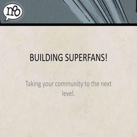 Nathan McGee of Zynga: Building Superfans