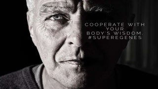 Can Your Genes Make You Happier?