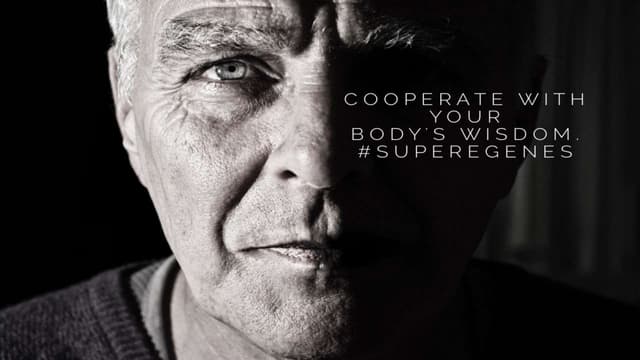 Can Your Genes Make You Happier?