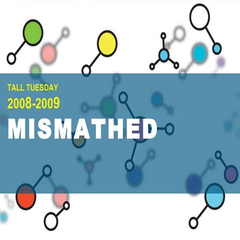 Aligning Math and Science Curricula