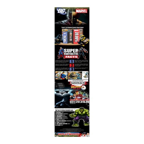 Superheroes image pdf