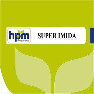 Super imida
