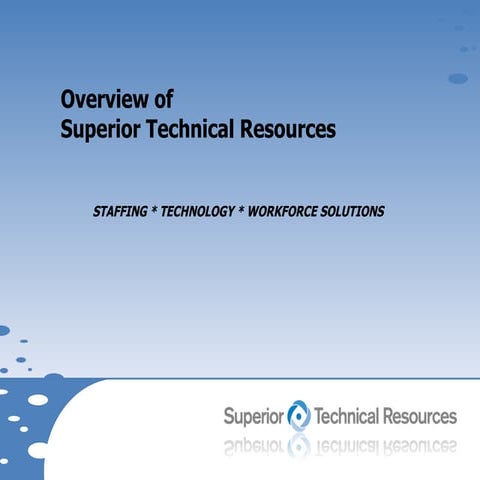 Robert Mark Company Profile 3-30-14 | PDF