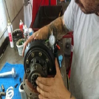 Superior transmissions