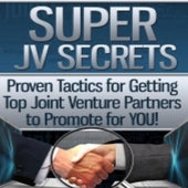 SUPER JV SECRETS