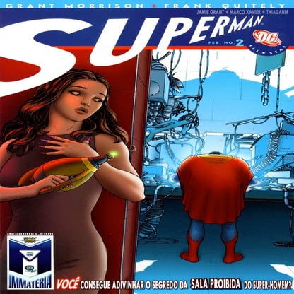 Superman grandes astros 02
