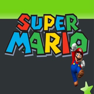 Super Mario