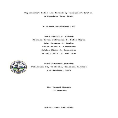 Supermarket Inventory Management System Development.pdf