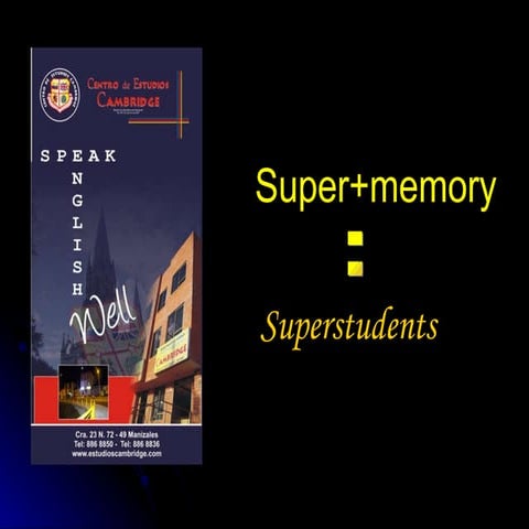 Super Memory