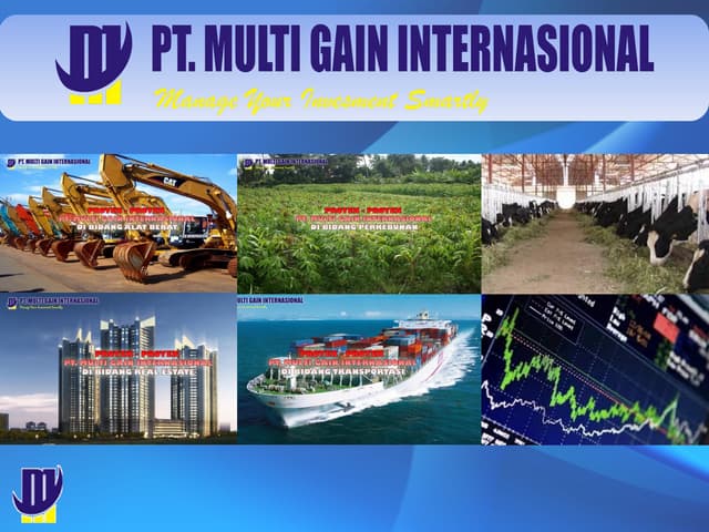 Supermgi ppt