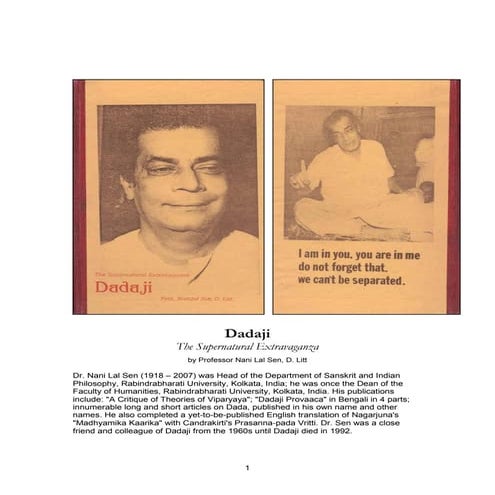 Supernatural.extravaganza