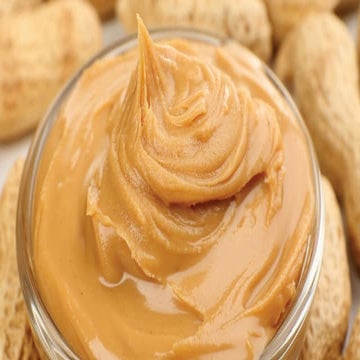 Creamy, Crunchy, Smooth Peanut Butter In India