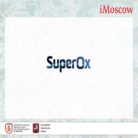 Super ox | PPTX