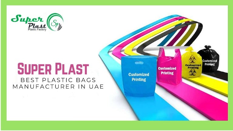 bag manufacturing company