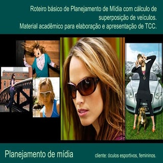 Superposição Midia