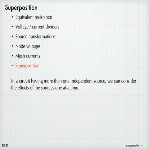 superposition principle  notes      .pdf