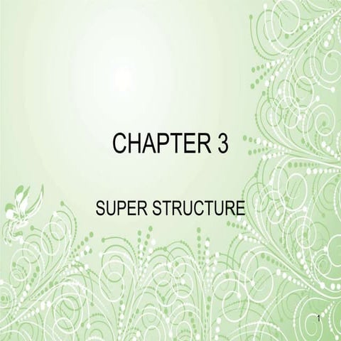 superstructure ppt.ppt
