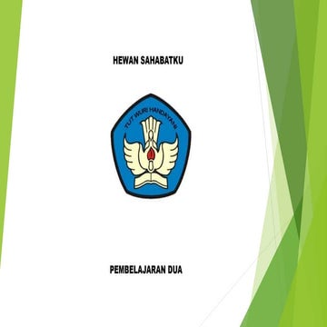 Contoh Pembelajaran Saintifik