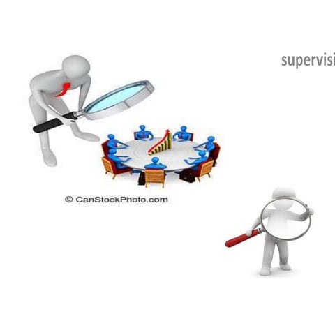 supervision-200401092416.pptx